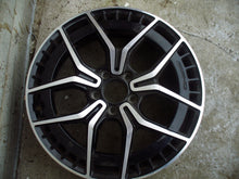 Load image into Gallery viewer, 1x Alufelge 19 Zoll 7.5" 5x112 53 5ET A2434010500 Mercedes-Benz Eqa Amg FEL7289402994ss