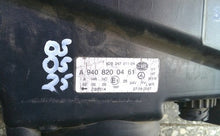 Laden Sie das Bild in den Galerie-Viewer, Frontscheinwerfer Mercedes-Benz A9408200461 Rechts Scheinwerfer Headlight SCH2294931270gx