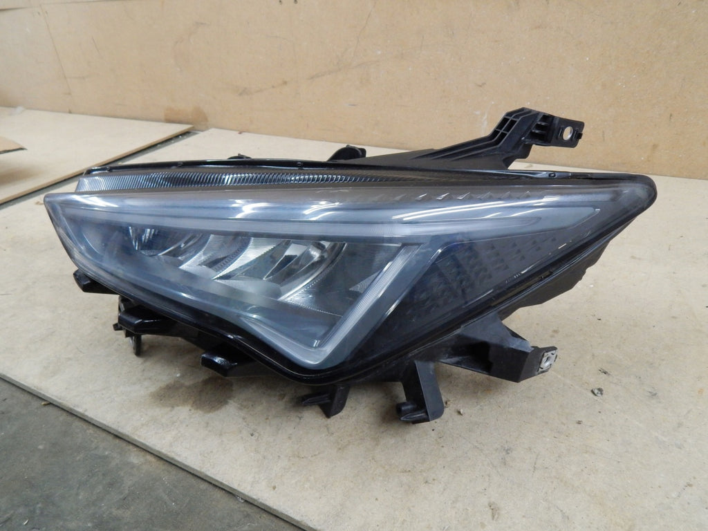Frontscheinwerfer Cupra Born 10F941007H Links Scheinwerfer Headlight SCH9790129306ba