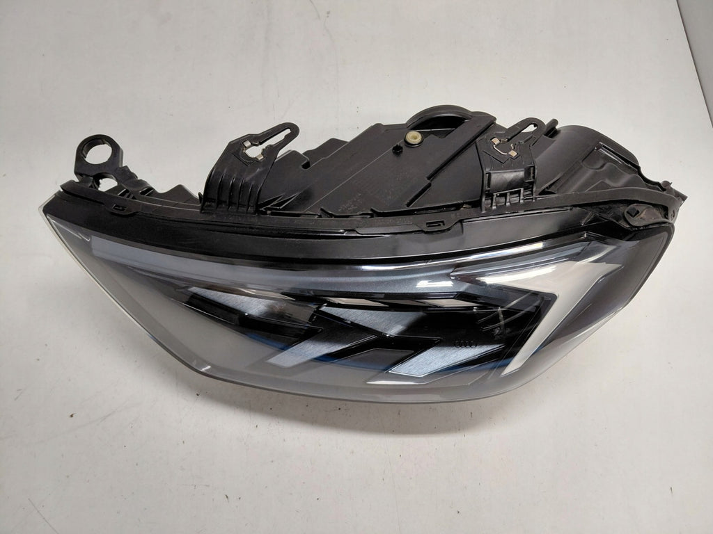 Frontscheinwerfer Audi A1 82A941033F Full LED Links Scheinwerfer Headlight SCH5357746188rs