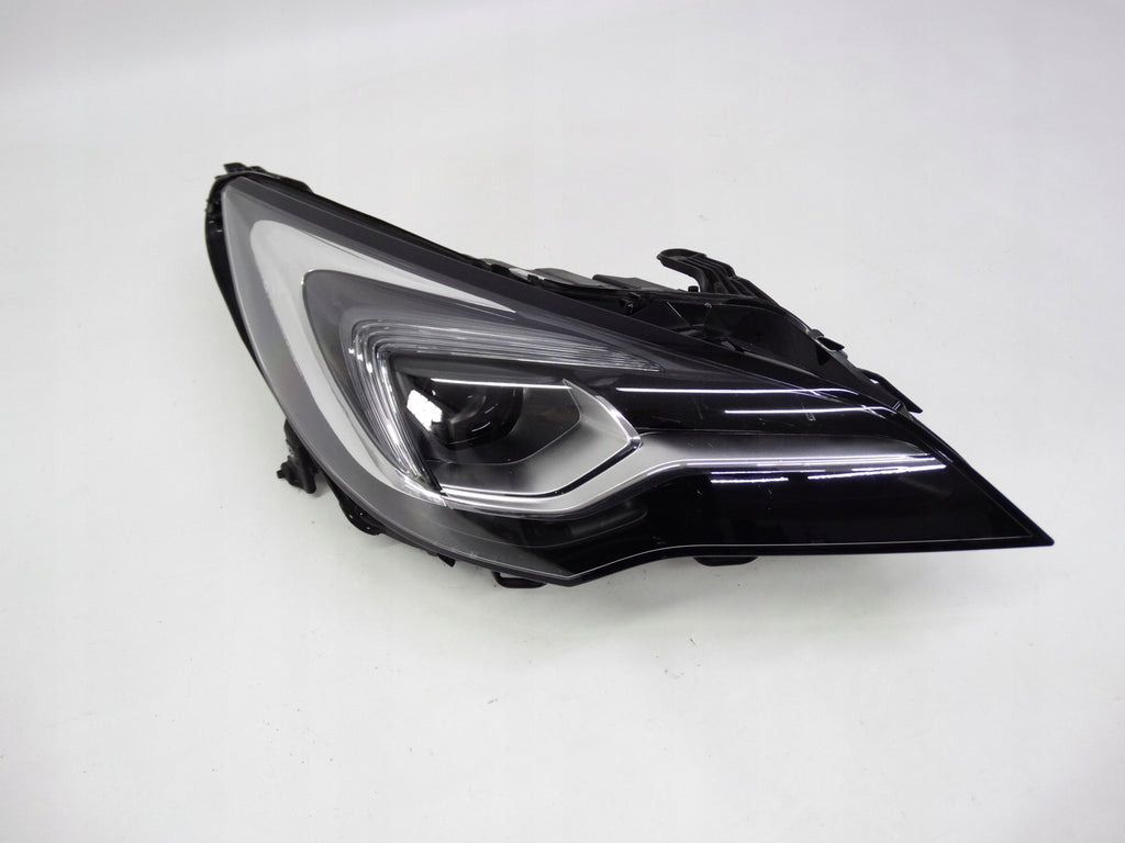 Frontscheinwerfer Opel Astra K 39201197 LED Rechts Scheinwerfer Headlight SCH4454280802je