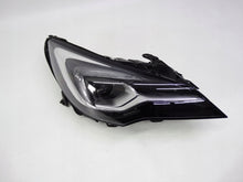 Laden Sie das Bild in den Galerie-Viewer, Frontscheinwerfer Opel Astra K 39201197 LED Rechts Scheinwerfer Headlight SCH4454280802je
