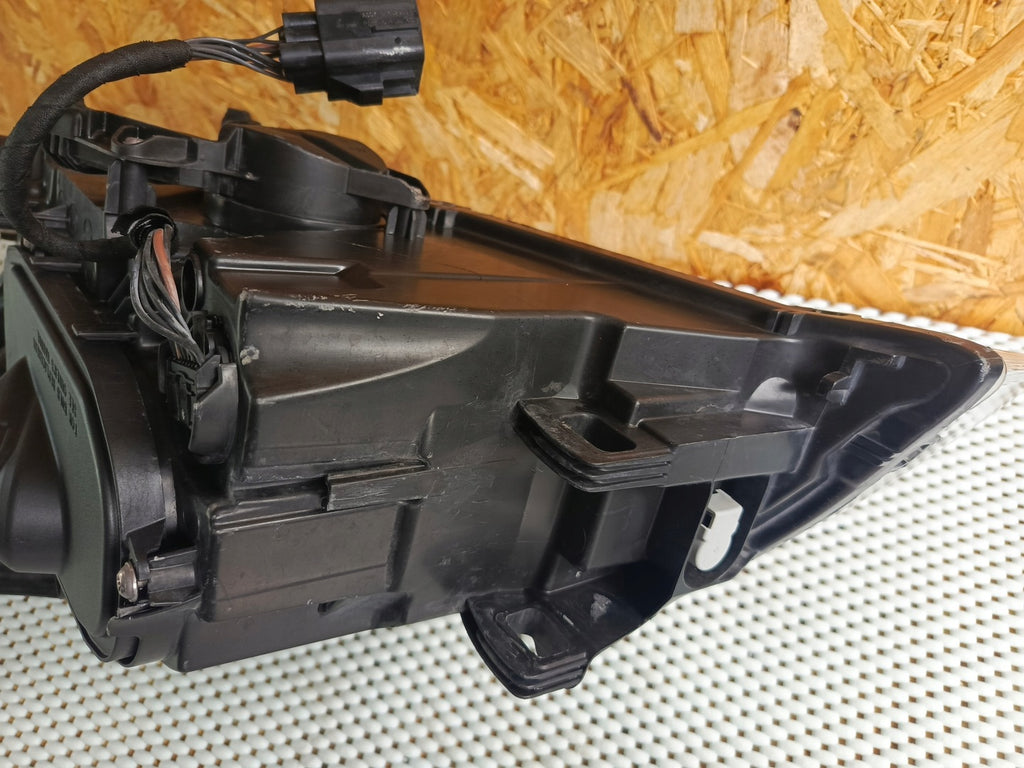 Frontscheinwerfer Volvo V60 S60 31383063 Bi-Xenon Rechts Scheinwerfer Headlight SCH3652180217oo