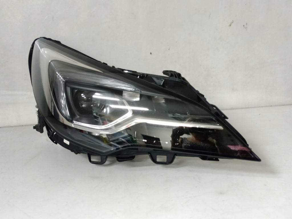 Frontscheinwerfer Opel Astra K 79632000-02 LED Rechts Scheinwerfer Headlight