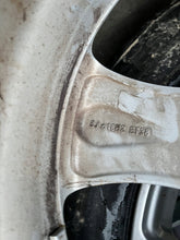 Load image into Gallery viewer, 4x Alufelge 18 Zoll 8.0" 5x112 38ET Silber A2534010800 Mercedes-Benz Rim Wheel FEL8897926006go