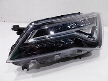 Laden Sie das Bild in den Galerie-Viewer, Frontscheinwerfer Seat Ateca 576941007D LED Links Scheinwerfer Headlight