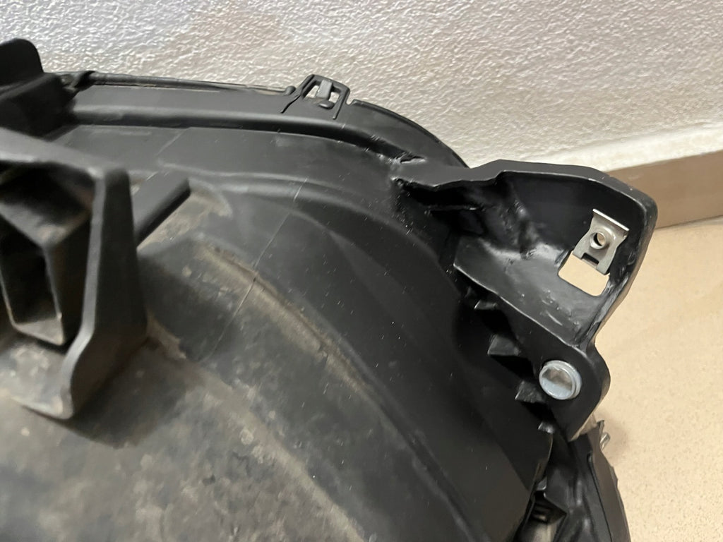 Frontscheinwerfer Iveco Daily IV Rechts Scheinwerfer Headlight SCH2275109068ck