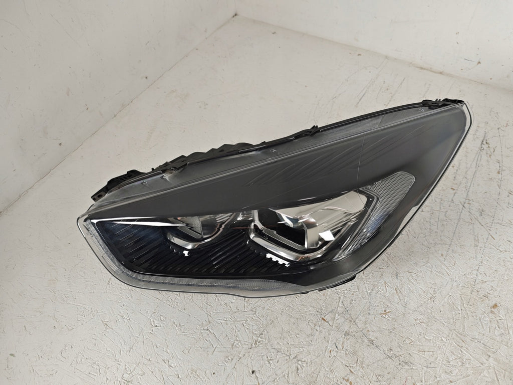 Frontscheinwerfer Ford Kuga GV4113D155EG Links Scheinwerfer Headlight SCH9050773204fb