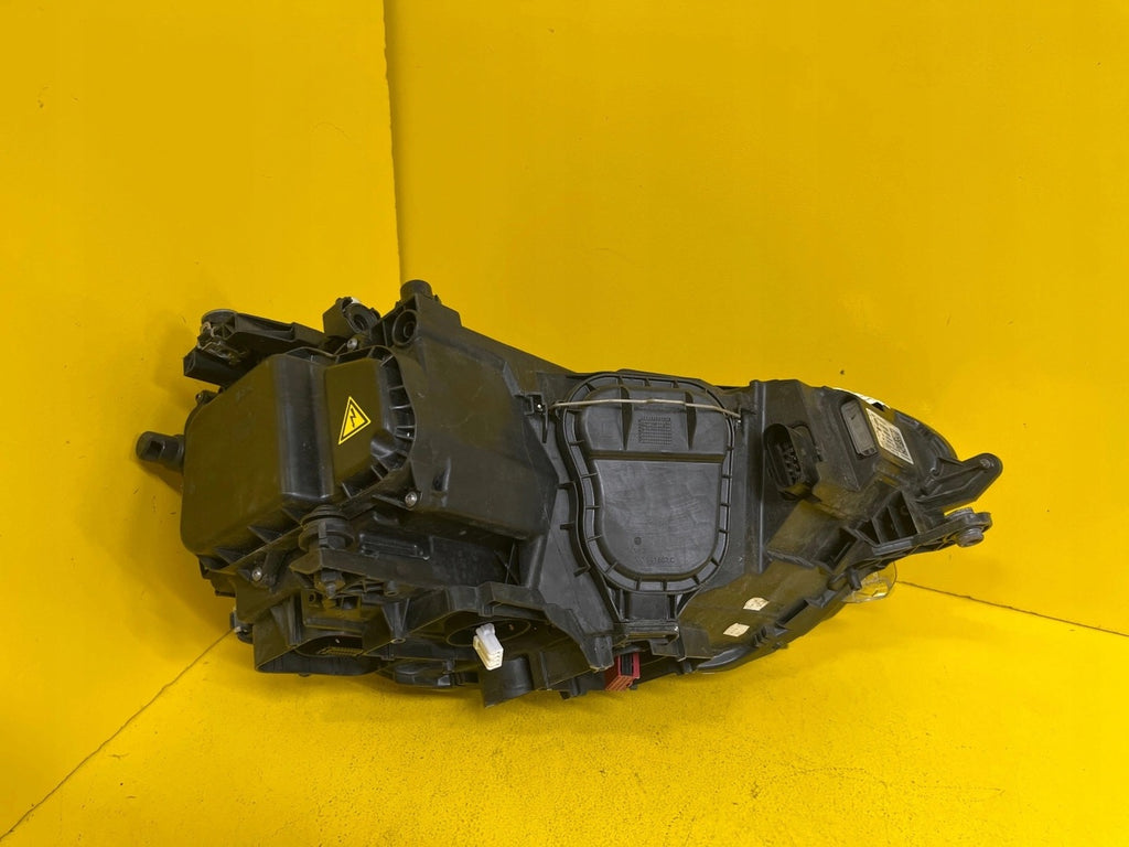 Frontscheinwerfer VW Golf Sportsvan 517941033B Xenon Links Headlight SCH8711373431yf