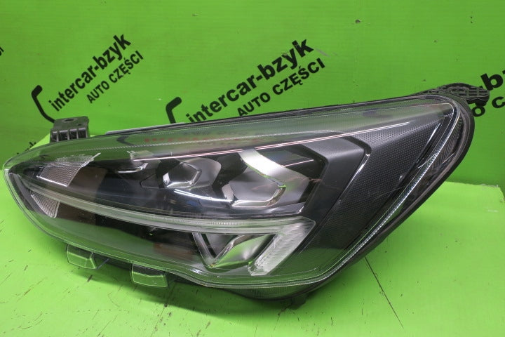 Frontscheinwerfer Ford Focus JX7B-13B015-CE LED Links Scheinwerfer Headlight