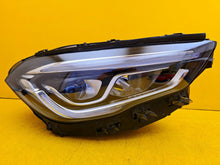 Laden Sie das Bild in den Galerie-Viewer, Frontscheinwerfer Mercedes-Benz W247 A2479063605KZ LED Rechts Headlight SCH5158509049su