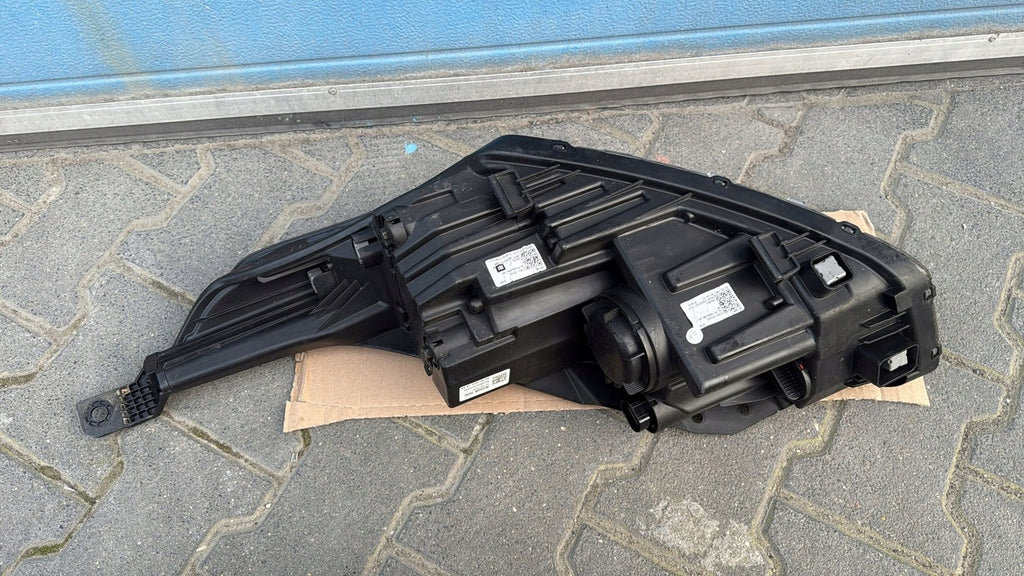 Frontscheinwerfer Kia Ceed 92102-J7500 Full LED Rechts Scheinwerfer Headlight