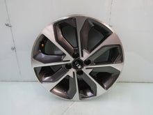 Load image into Gallery viewer, 1x Alufelge 17 Zoll 6.5" 4x100 49ET 52910-H8500 Kia Stonic Rim Wheel FEL2500222095vl