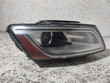 Laden Sie das Bild in den Galerie-Viewer, Frontscheinwerfer Audi Q5 8R0941044E Rechts Scheinwerfer Headlight SCH9343249953sf