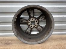 Load image into Gallery viewer, 1x Alufelge 17 Zoll 7.0" 5x112 48 5ET A2054010800 Mercedes-Benz W205 Rim Wheel FEL9335404096lr