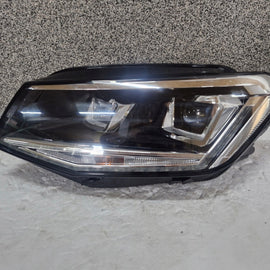 Frontscheinwerfer VW Caddy 2K1941031B Xenon Links Scheinwerfer Headlight SCH8659589960wp