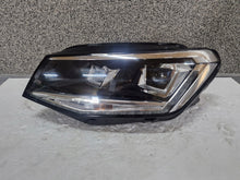 Laden Sie das Bild in den Galerie-Viewer, Frontscheinwerfer VW Caddy 2K1941031B Xenon Links Scheinwerfer Headlight SCH8659589960wp