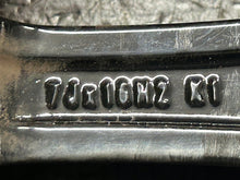 Laden Sie das Bild in den Galerie-Viewer, 1x Alufelge 16 Zoll 7.0&quot; 5x112 515706 Audi Rim Wheel