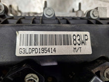 Load image into Gallery viewer, Motor Hyundai Kia III Picanto G3LD 1.0 MPI Benzin Engine Unkomplett MOT2947451069te