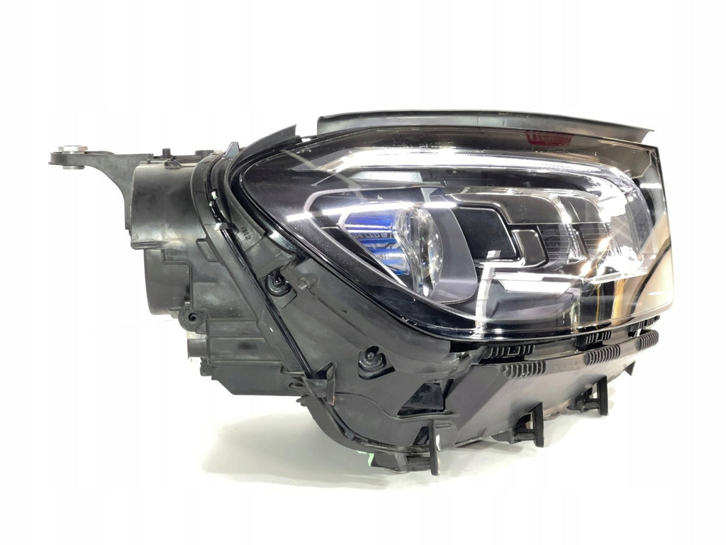Frontscheinwerfer Mercedes-Benz Gls X167 A1679066208 A1679068006 LED Rechts SCH2104290980xg