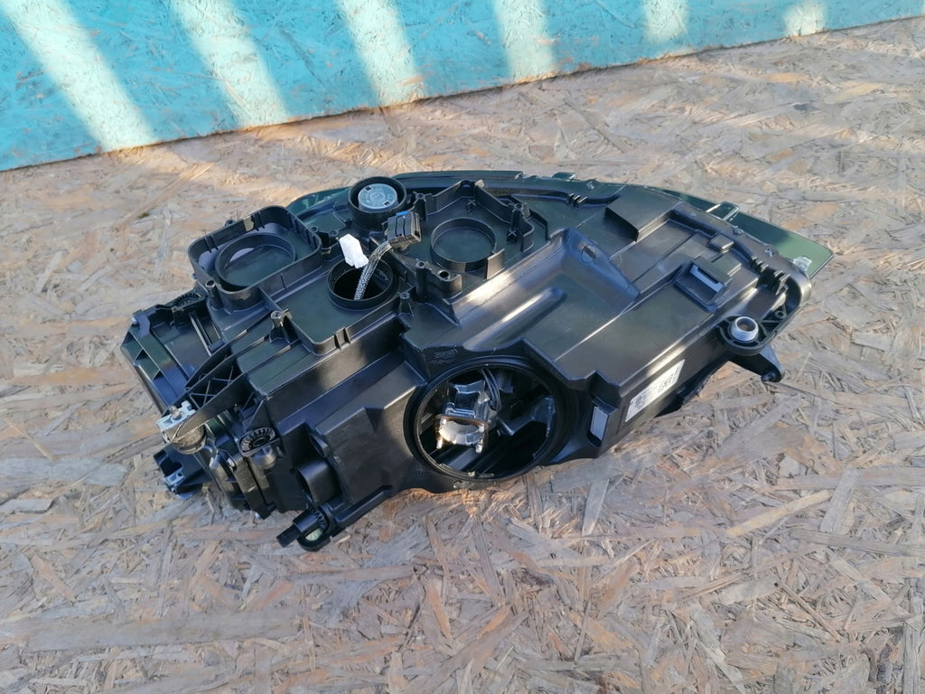 Frontscheinwerfer VW Golf VII 5G1941040 Xenon Rechts Scheinwerfer Headlight SCH5800158192jt