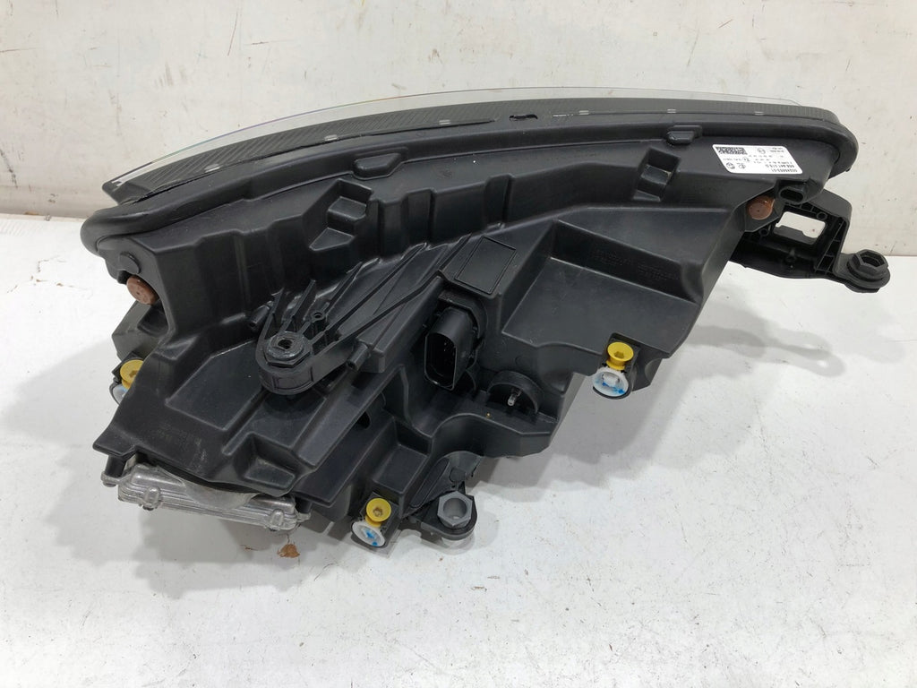 Frontscheinwerfer Skoda Kamiq 658941015 LED Links Scheinwerfer Headlight SCH6424165098ug