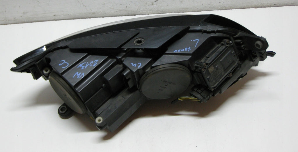 Frontscheinwerfer VW Passat Cc Xenon Links Scheinwerfer Headlight SCH7629993281ou