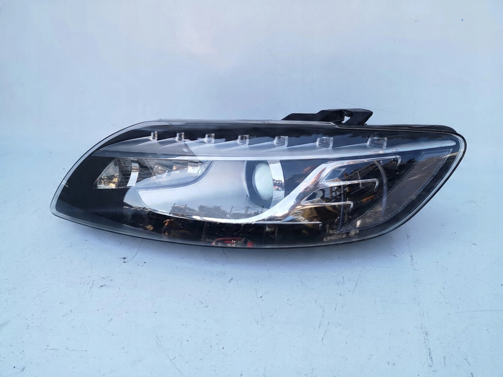Frontscheinwerfer Audi Q7 4L0941003AC Ein Stück (Rechts oder Links) Headlight