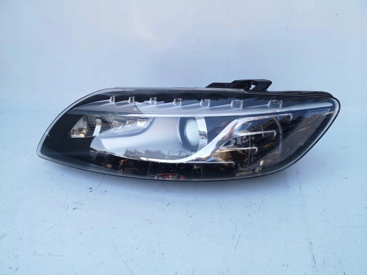 Frontscheinwerfer Audi Q7 4L0941003AC Links Scheinwerfer Headlight SCH1205261219nd