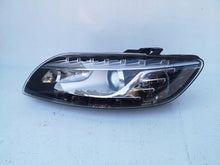 Laden Sie das Bild in den Galerie-Viewer, Frontscheinwerfer Audi Q7 4L0941003AC Links Scheinwerfer Headlight SCH1205261219nd