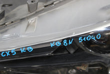 Laden Sie das Bild in den Galerie-Viewer, Frontscheinwerfer Mazda Cx5 KBBN-51040 Links Scheinwerfer Headlight SCH1542646986hq