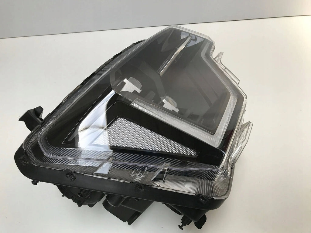 Frontscheinwerfer Kia Niro 92102AT Full LED Rechts Scheinwerfer Headlight