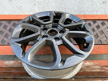 Laden Sie das Bild in den Galerie-Viewer, 1x Alufelge 16 Zoll 6.5" 5x110 40ET 735624966 Fiat Rim Wheel FEL1879112457fa