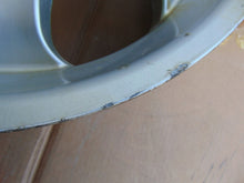 Load image into Gallery viewer, 1x Alufelge 17 Zoll 8.0" 6x139.7 Silber Toyota Hilux Vii Rim Wheel FEL8349860337aw