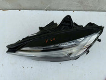 Laden Sie das Bild in den Galerie-Viewer, Frontscheinwerfer Volvo V60 II Full LED Links Scheinwerfer Headlight SCH1667684493qy