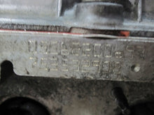 Laden Sie das Bild in den Galerie-Viewer, Motor BMW 5 E60 3 E90 N52B25AF 2.5 218PS 159TKm 2005 Engine Unkomplett MOT6510090514ad