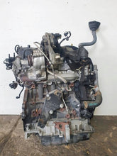 Laden Sie das Bild in den Galerie-Viewer, Motor Ford Transit Custom YMF6 2.0 130PS 96kW 167TKm 2012 Diesel Engine Komplett MOT8495178872at