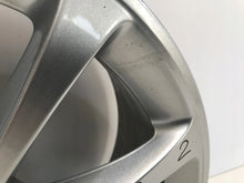 Load image into Gallery viewer, 1x Alufelge 17 Zoll 6.5" 5x112 44ET A1774010300 Mercedes-Benz V177 Rim Wheel FEL4186206496ti