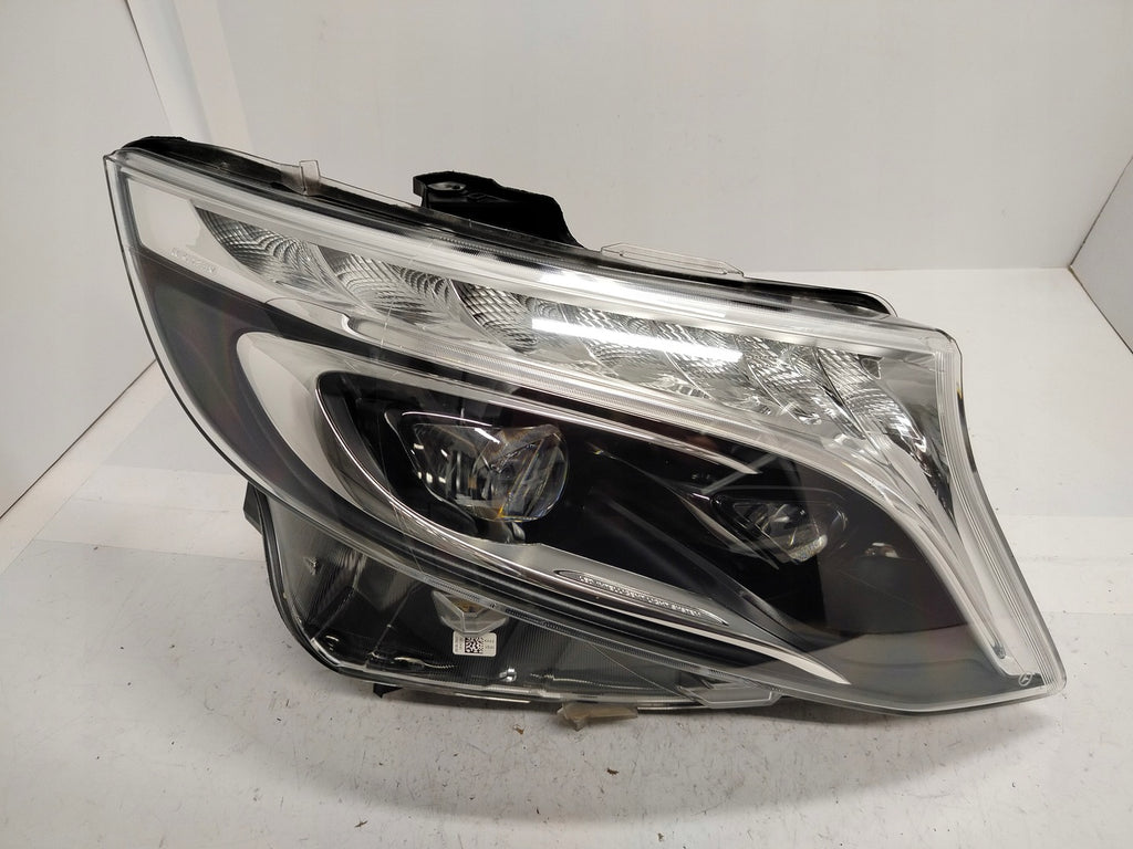 Frontscheinwerfer Mercedes-Benz W447 A4479061501 Full LED Rechts Headlight SCH8633969504hn