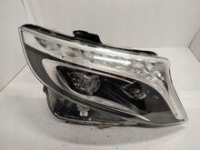 Laden Sie das Bild in den Galerie-Viewer, Frontscheinwerfer Mercedes-Benz W447 A4479061501 Full LED Rechts Headlight SCH8633969504hn