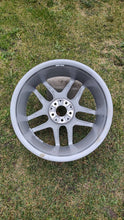 Load image into Gallery viewer, 1x Alufelge 19 Zoll 8.0" 5x112 38ET A2534011800 Mercedes-Benz Glc C253 Rim Wheel FEL8971694122st