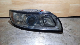 Frontscheinwerfer Volvo S40 II Xenon Rechts Scheinwerfer Headlight SCH7932807160yw