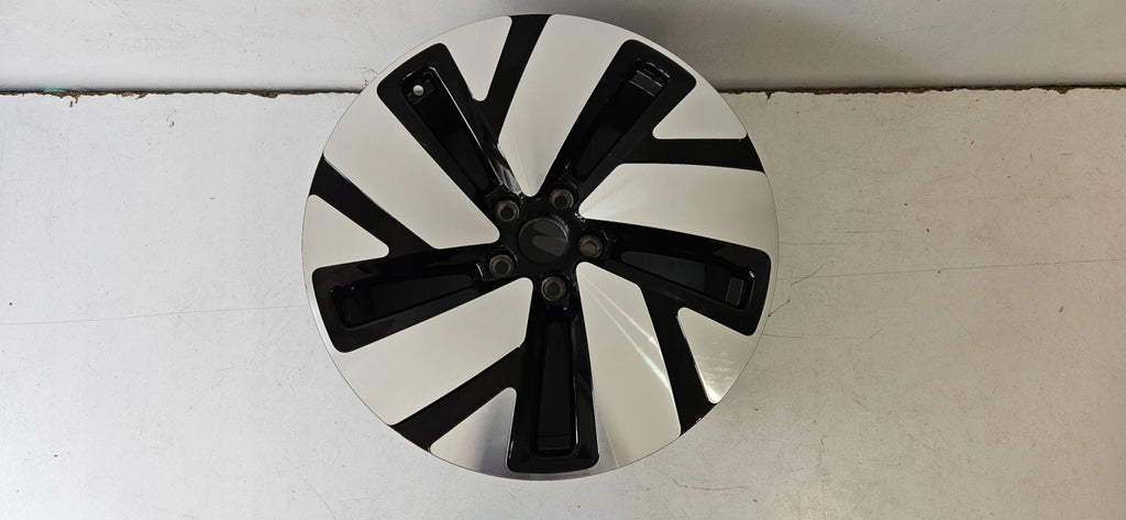 1x Alufelge 19 Zoll 9.0" 5x112 53ET 1T3601025J VW 1t3 Rim Wheel FEL7431992602ft