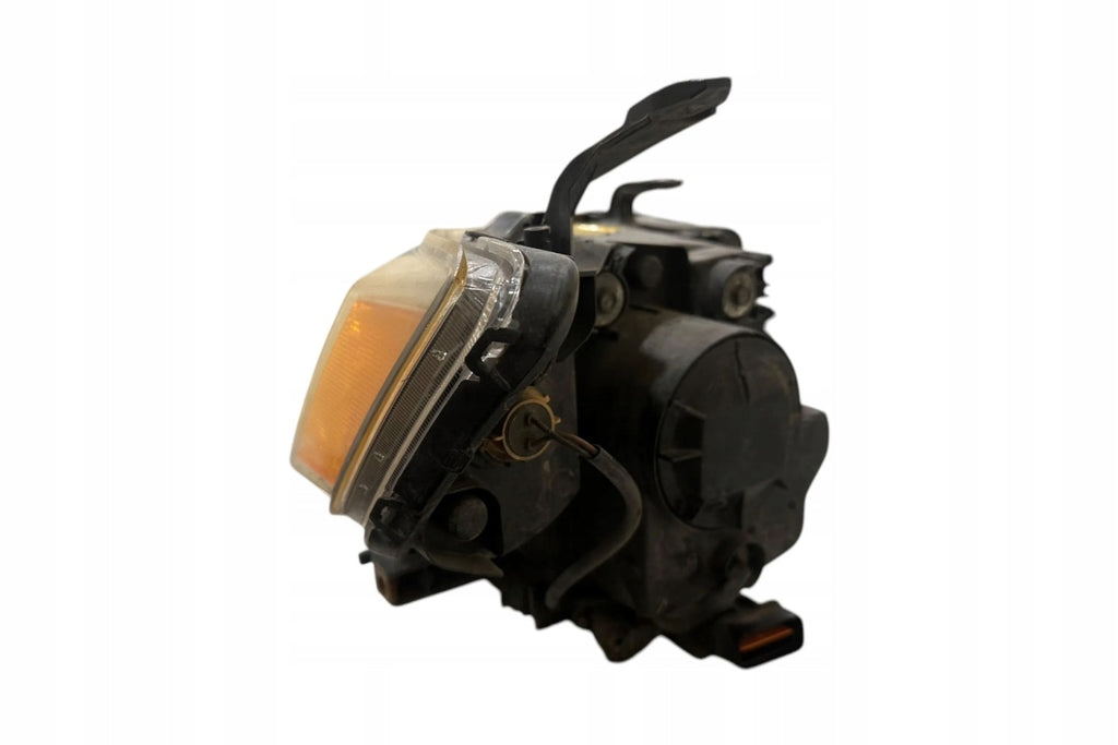 Frontscheinwerfer Mitsubishi Outlander I ONV43759 Links Scheinwerfer Headlight SCH9385412186if