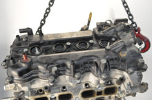 Load image into Gallery viewer, Motor Toyota Yaris 1NR-FE 1NR-FKE 1.3 95PS 70kW 187TKm 2011 Benzin Unkomplett