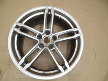 Laden Sie das Bild in den Galerie-Viewer, 1x Alufelge 19 Zoll 9.0" 5x112 95B601025BC Porsche Macan Rim Wheel FEL1912428895xv