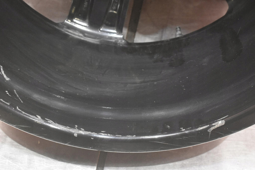 1x Alufelge 20 Zoll 9.0" 5x112 38ET Glanz Silber 4KE601025S Audi E-Tron FEL7634710288cx