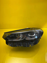 Load image into Gallery viewer, Frontscheinwerfer BMW X3 G01 G02 5A29205-06 LED Links Scheinwerfer Headlight SCH5349775535gi