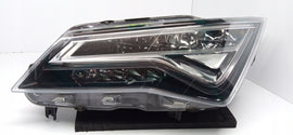Frontscheinwerfer Seat Ateca Kh7 Khp 576941007D 90117433 Full LED Links