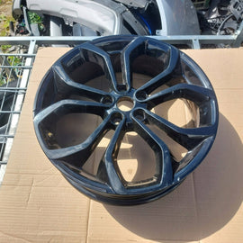 1x Alufelge 20 Zoll 5x114.3 403007153R 403009689R Renault Grand Scenic Rim Wheel FEL3160441884ij